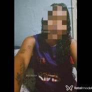 Acompanhante Menina - Perfil
