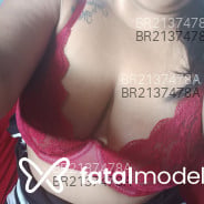 Acompanhante Yres Cavalcante - Perfil