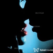 Acompanhante Brian - Perfil