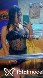 Acompanhante Lucyelli - Perfil