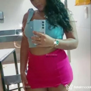 Acompanhante Beatriz Lima - Perfil