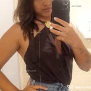 Acompanhante Ana Rodrigues - Perfil