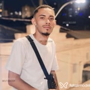 Acompanhante Oliveira - Perfil