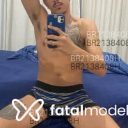 Acompanhante Novinhoamante - Perfil