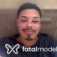 Acompanhante Bigotto - Perfil