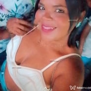 Acompanhante Amanda - Perfil
