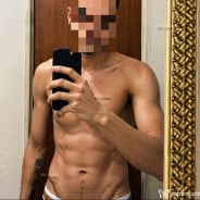 Acompanhante Netinho - Perfil