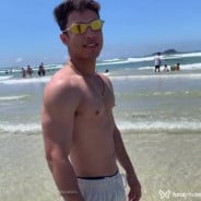 Acompanhante Ricardo - Perfil