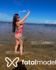Acompanhante Gabi Goiana - Perfil