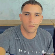 Acompanhante Marcos - Perfil