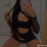 Acompanhante Lica Antoniacy - Perfil