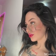 Acompanhante Niccolly Andrade - Perfil