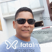 Acompanhante Andrezinho - Perfil