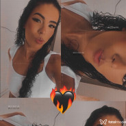 Acompanhante Larissa - Perfil