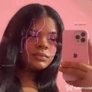 Acompanhante Gabrielly - Perfil