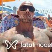 Acompanhante Alexx - Perfil