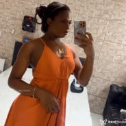 Acompanhante Paula - Perfil