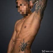 Acompanhante Cauan Lopes - Perfil