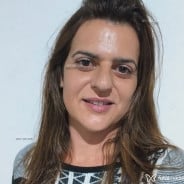 Acompanhante Setty - Perfil