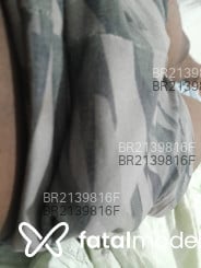 Acompanhante Terere - Perfil