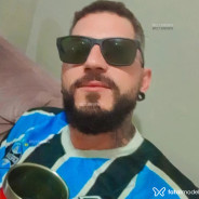 Acompanhante Guilherme - Perfil