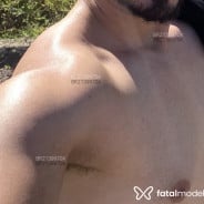 Acompanhante Pedro Rocha - Perfil