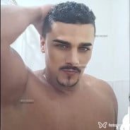 Acompanhante Hugo Santis - Perfil