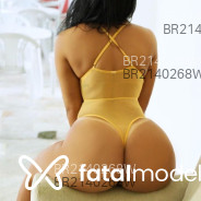 Acompanhante Dany Souza - Perfil