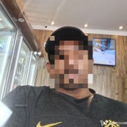 Acompanhante Felipe - Perfil