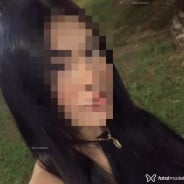 Acompanhante Ayyla - Perfil