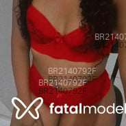 Acompanhante Pamela - Perfil