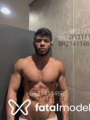 Acompanhante Ulisses - Perfil