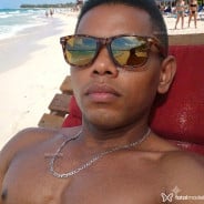 Acompanhante Welton - Perfil
