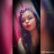 Acompanhante Suzii - Perfil