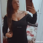 Acompanhante Suzii - Perfil