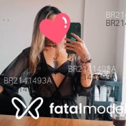 Acompanhante Karol - Perfil