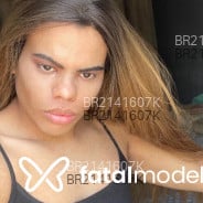 Acompanhante Marina Travesti - Perfil