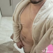 Acompanhante Paulo - Perfil