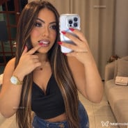 Acompanhante Luna Victoria - Perfil