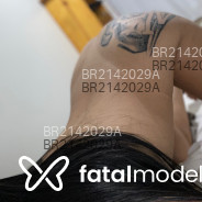 Acompanhante Bouzani - Perfil