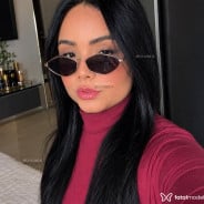 Acompanhante Stefany Brandão - Perfil