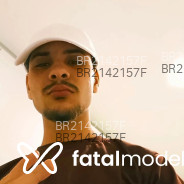 Acompanhante Luiz Henrique - Perfil