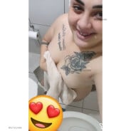Acompanhante Maria - Perfil