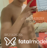 Acompanhante Edd - Perfil