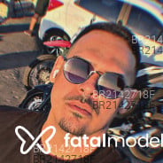 Acompanhante Mena - Perfil