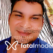 Acompanhante Weliton Prado - Perfil