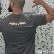 Acompanhante Adriano Santos - Perfil