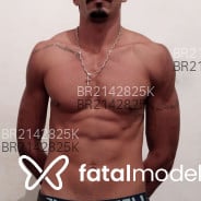 Acompanhante Ricardo - Perfil