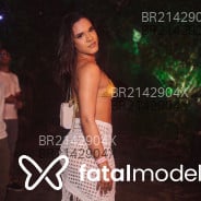 Acompanhante Ohana Evellyn - Perfil