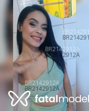 Acompanhante Estrella - Perfil